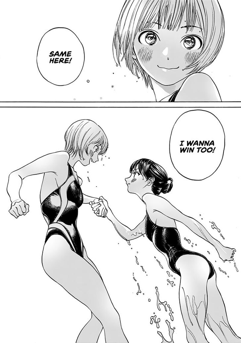 Akebi Chan No Sailor Fuku 15 18