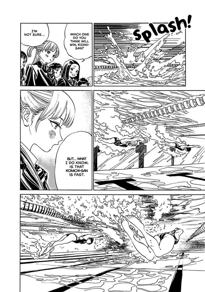 Akebi Chan No Sailor Fuku 15 2