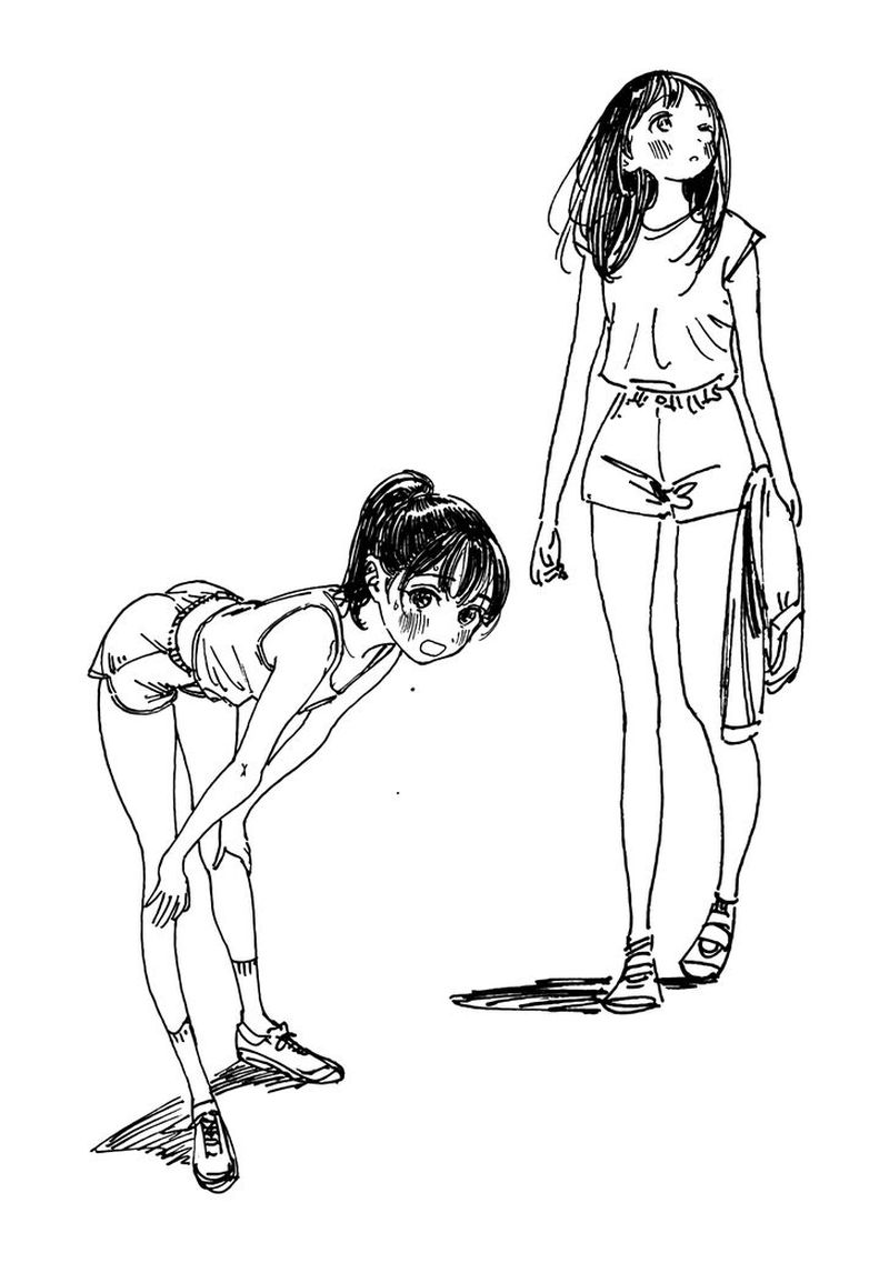 Akebi Chan No Sailor Fuku 15 22