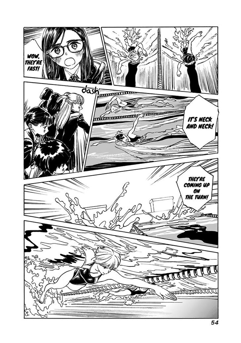 Akebi Chan No Sailor Fuku 15 4