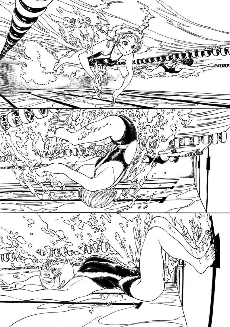 Akebi Chan No Sailor Fuku 15 5