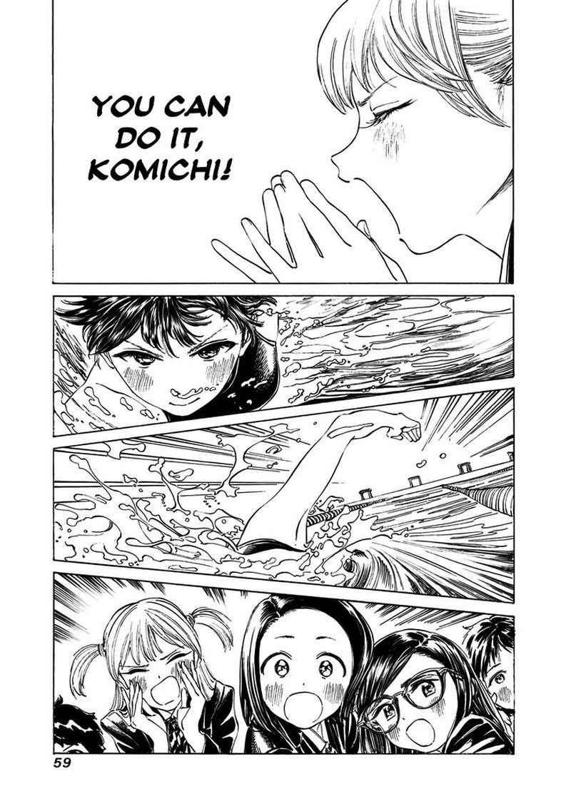 Akebi Chan No Sailor Fuku 15 9