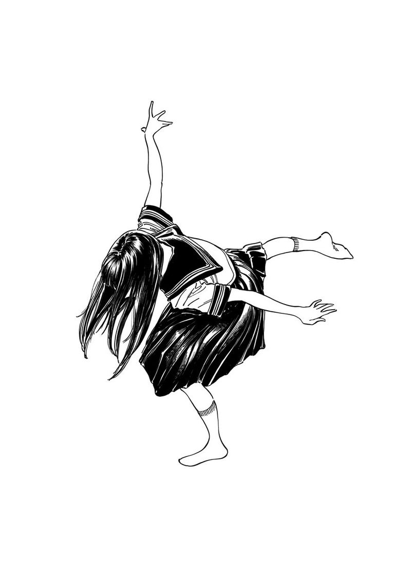 Akebi Chan No Sailor Fuku 16 19