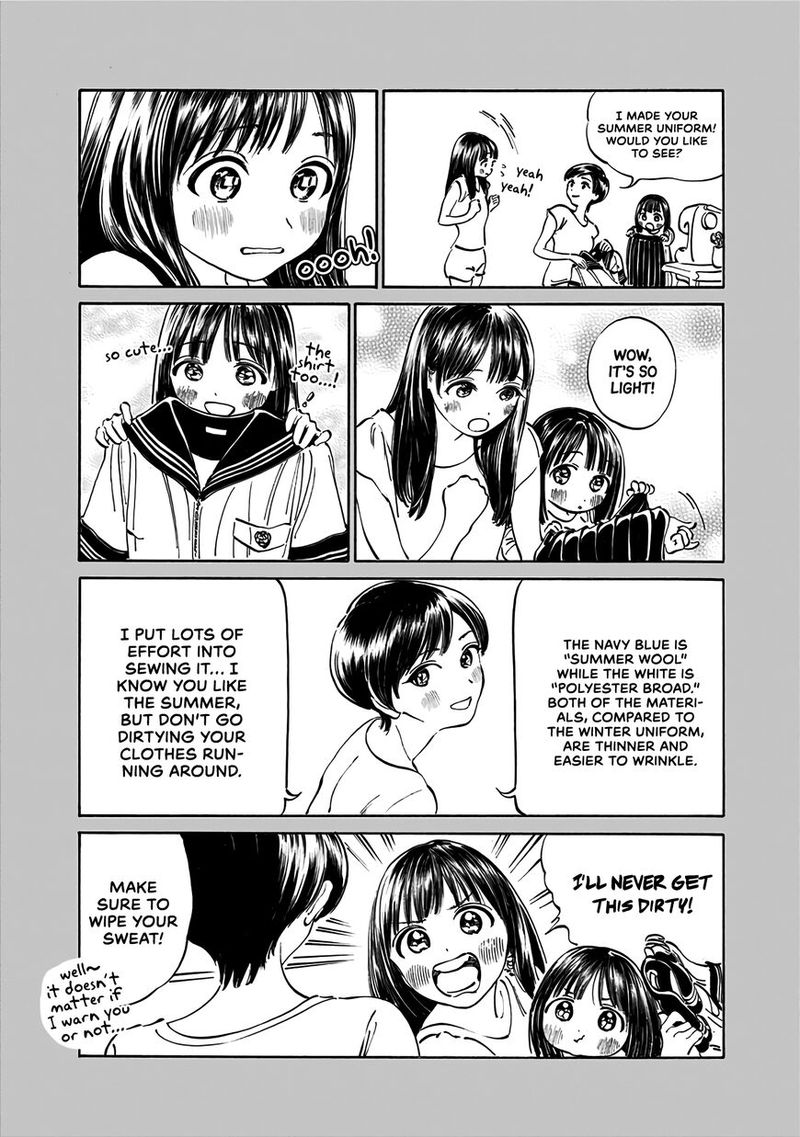 Akebi Chan No Sailor Fuku 16 4