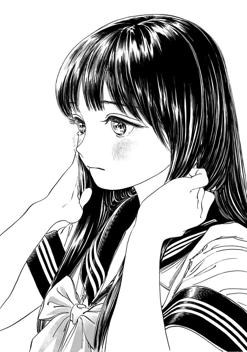 Akebi Chan No Sailor Fuku 16 8