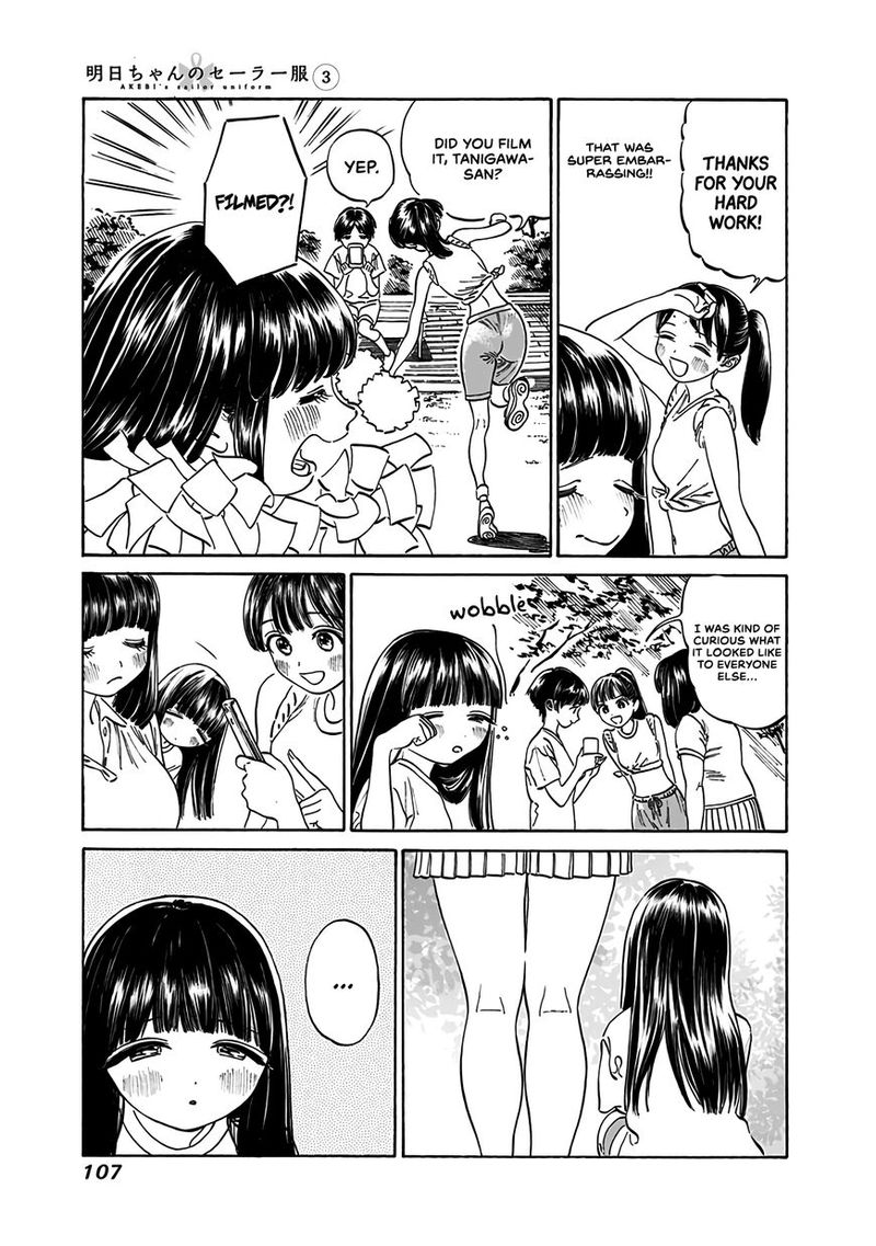 Akebi Chan No Sailor Fuku 17 13