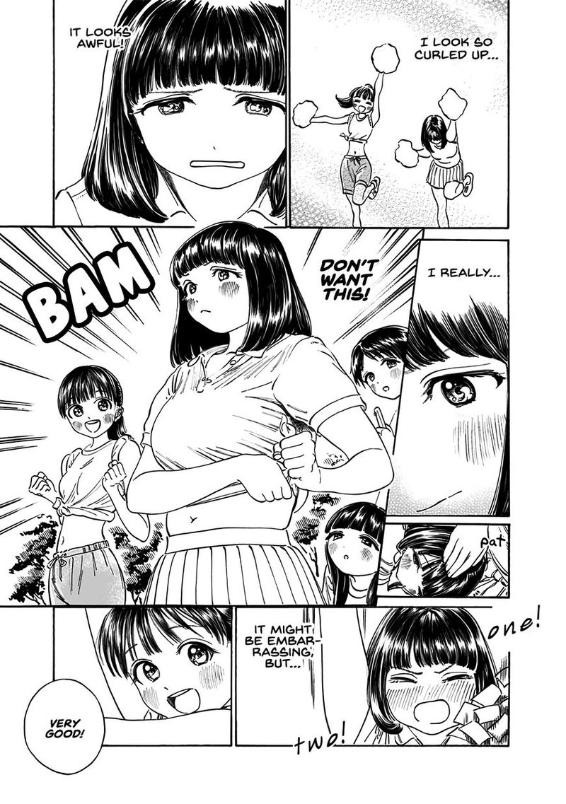 Akebi Chan No Sailor Fuku 17 15