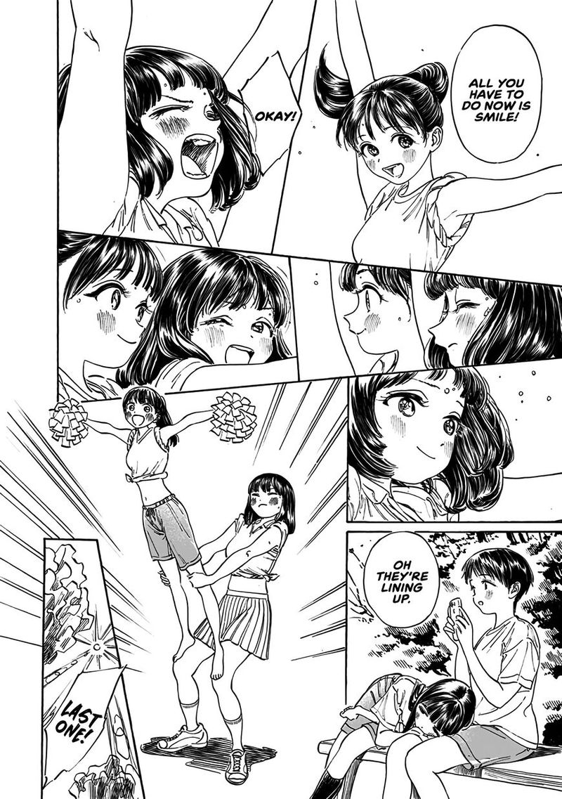 Akebi Chan No Sailor Fuku 17 16