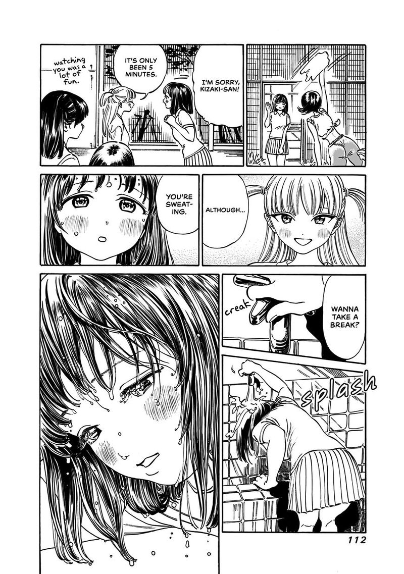 Akebi Chan No Sailor Fuku 17 18