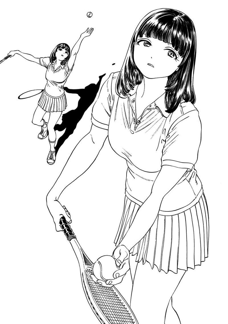 Akebi Chan No Sailor Fuku 17 21