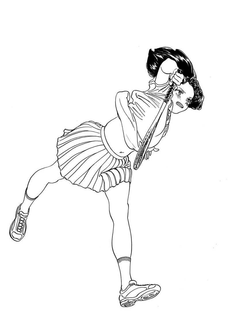 Akebi Chan No Sailor Fuku 17 25