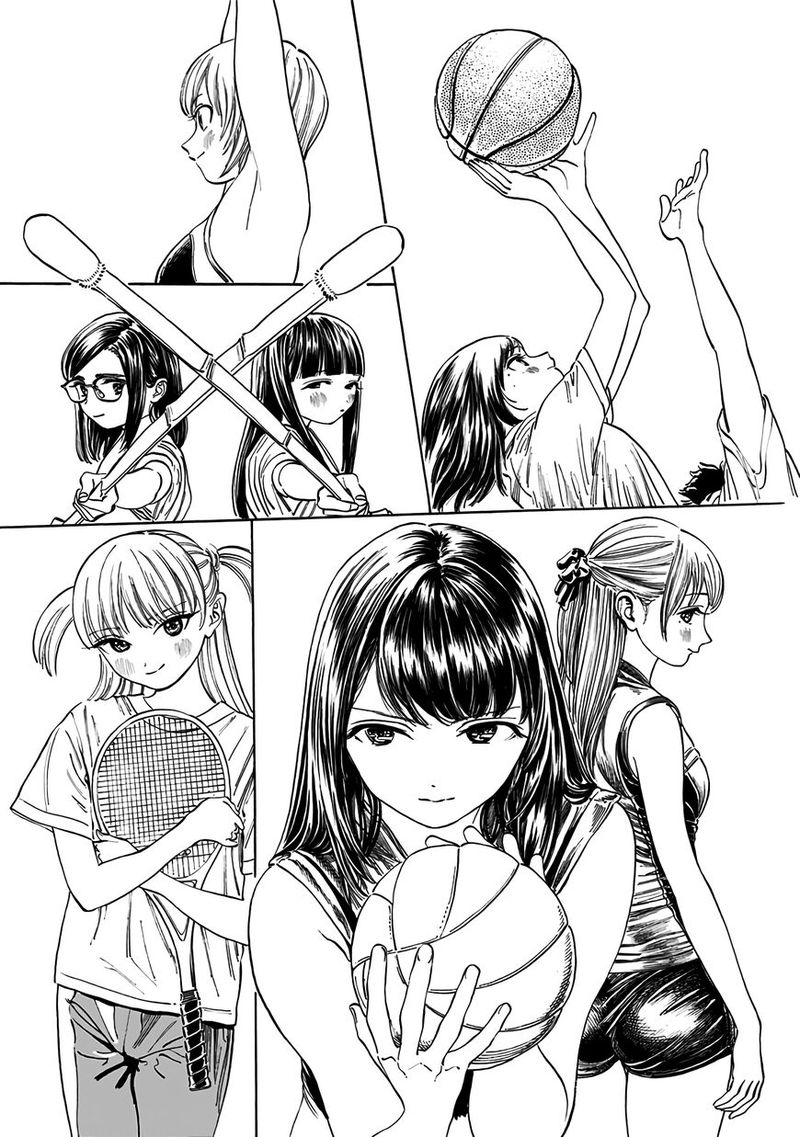 Akebi Chan No Sailor Fuku 17 3