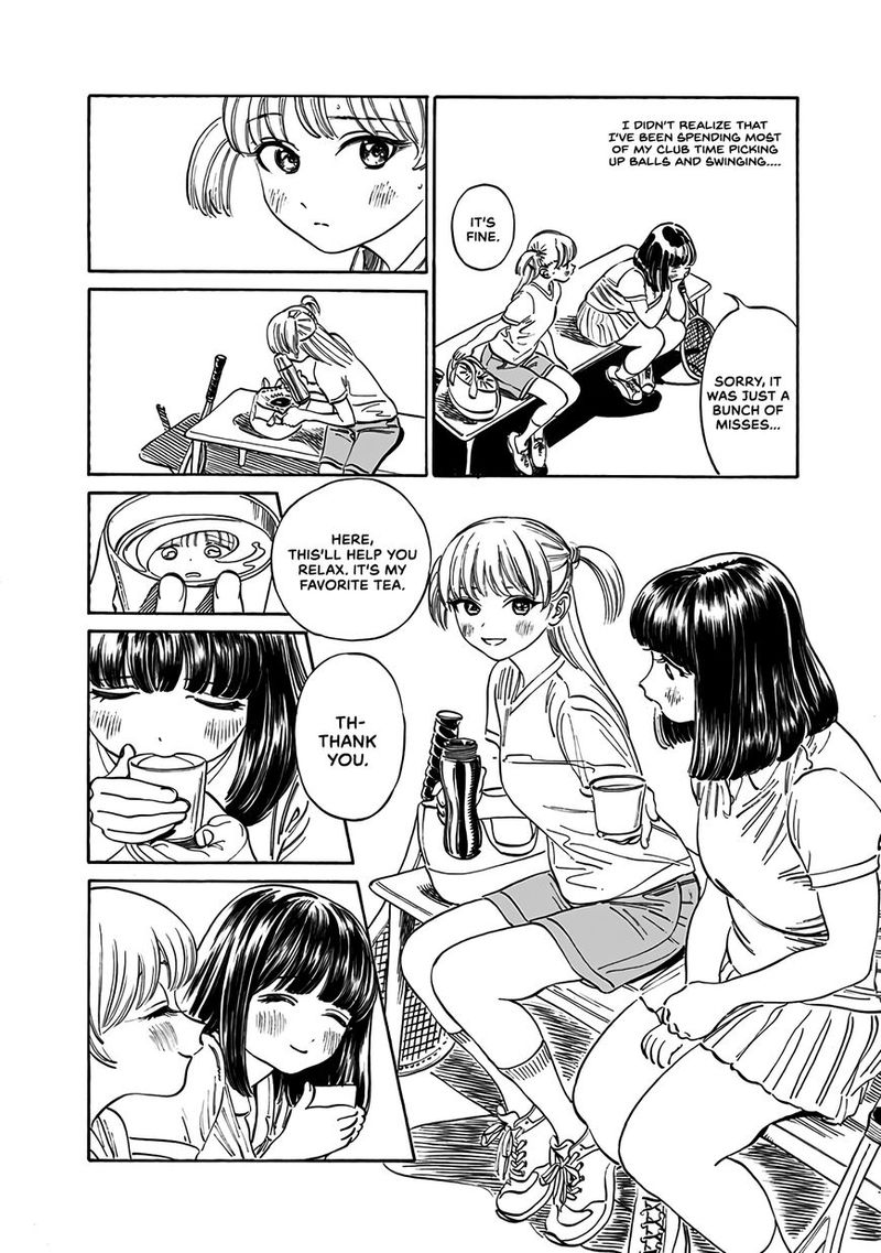 Akebi Chan No Sailor Fuku 17 6