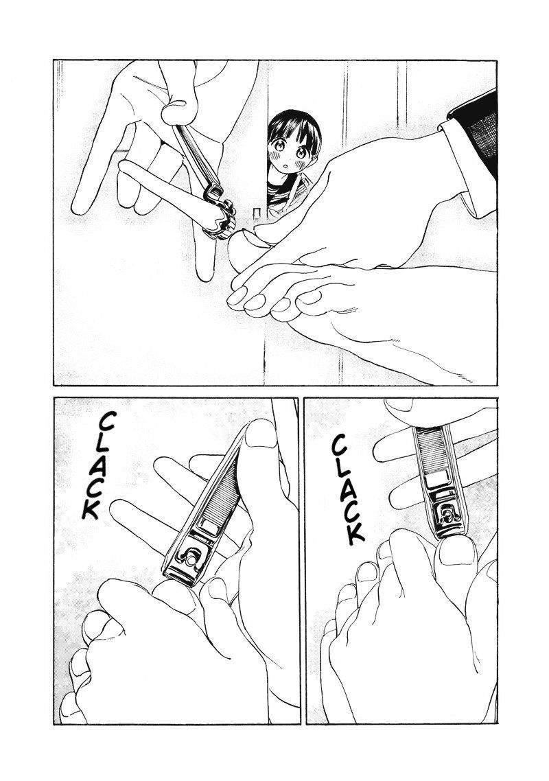 Akebi Chan No Sailor Fuku 2 14