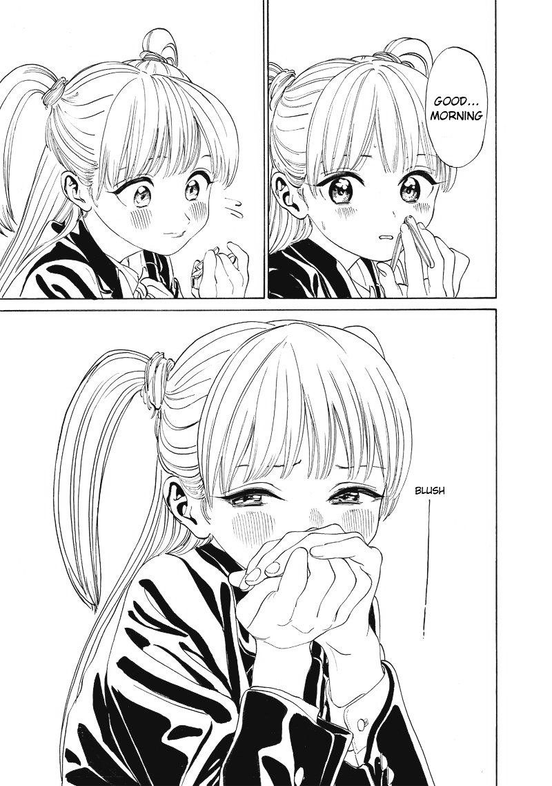 Akebi Chan No Sailor Fuku 2 17