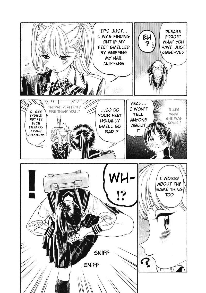 Akebi Chan No Sailor Fuku 2 18