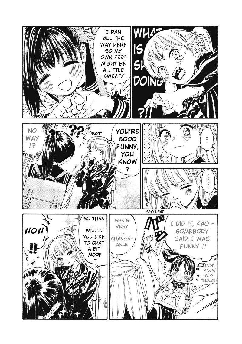 Akebi Chan No Sailor Fuku 2 19