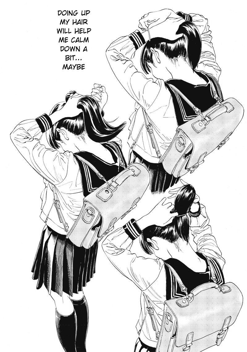 Akebi Chan No Sailor Fuku 2 2