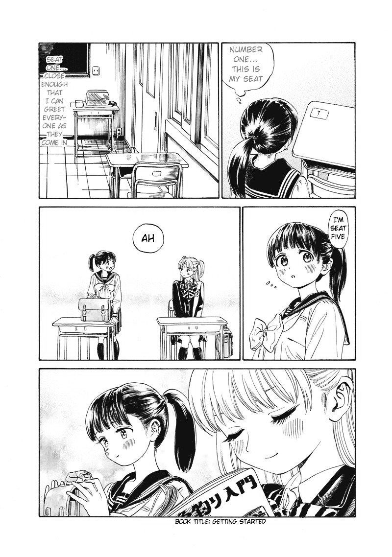 Akebi Chan No Sailor Fuku 2 24