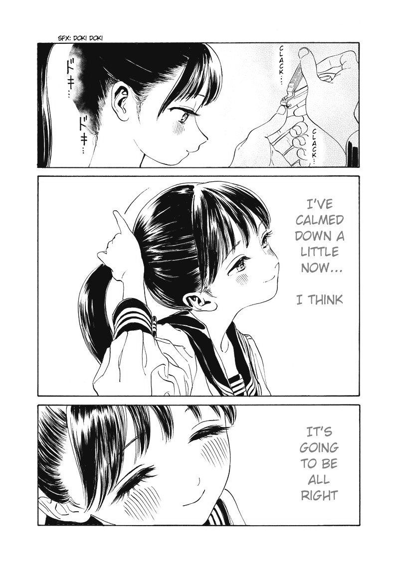 Akebi Chan No Sailor Fuku 2 25
