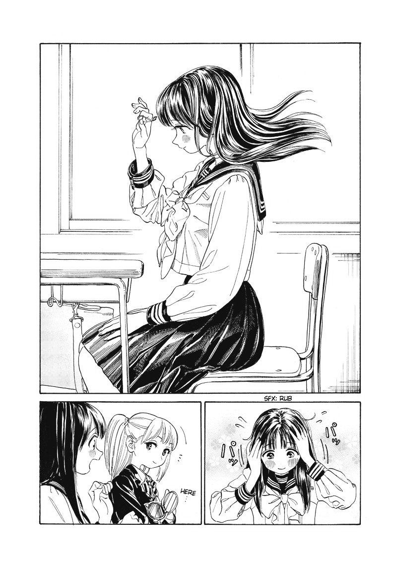 Akebi Chan No Sailor Fuku 2 26