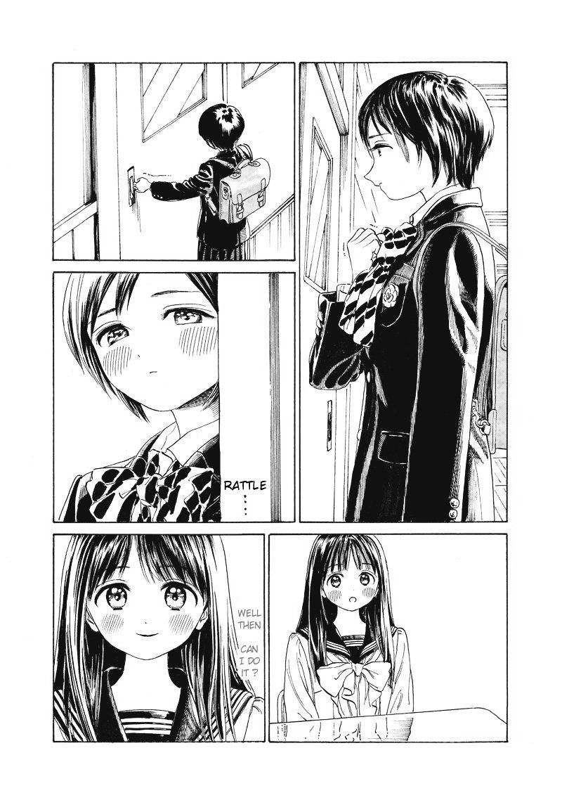 Akebi Chan No Sailor Fuku 2 27