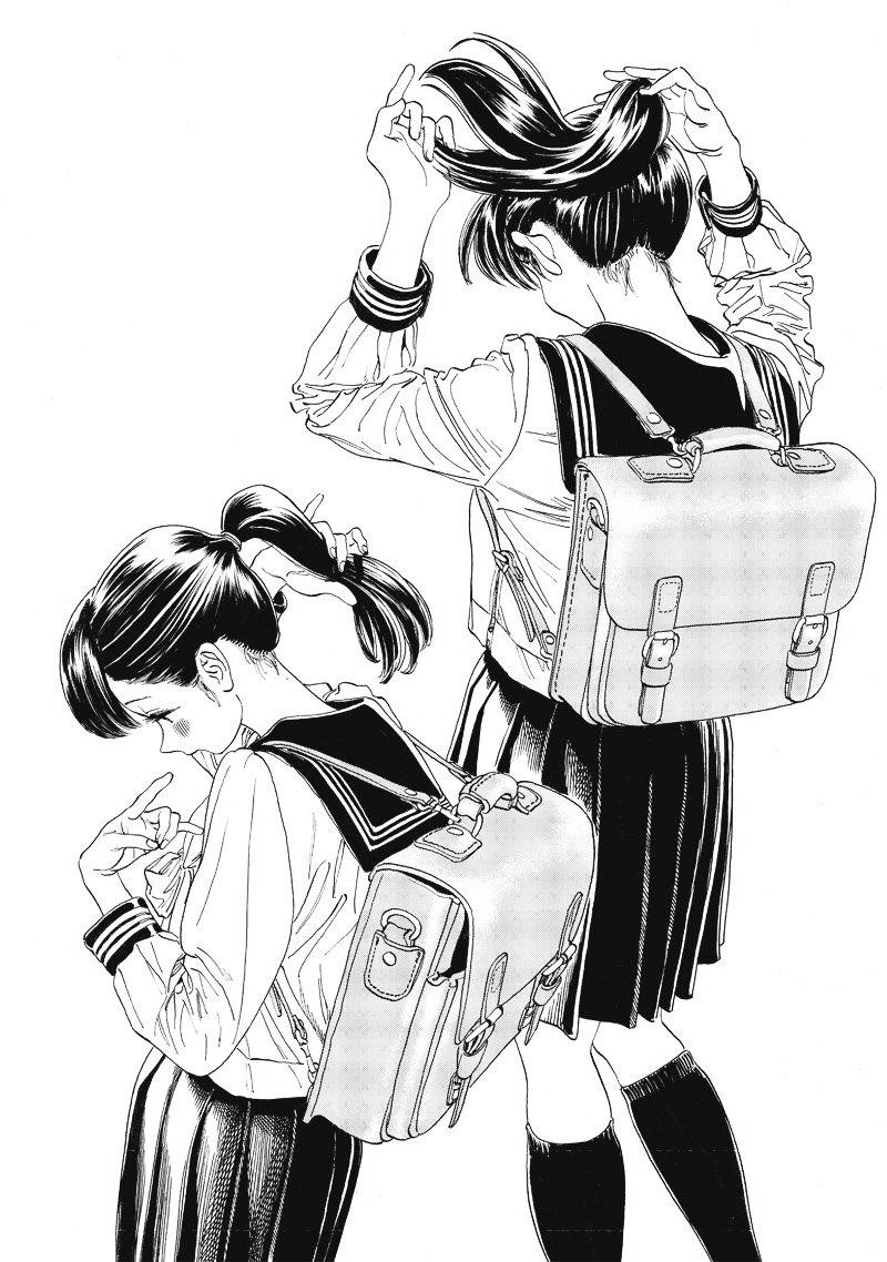 Akebi Chan No Sailor Fuku 2 4