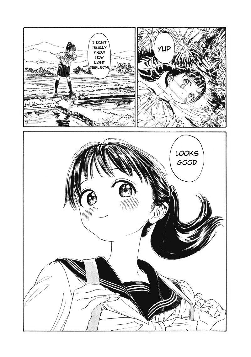 Akebi Chan No Sailor Fuku 2 5