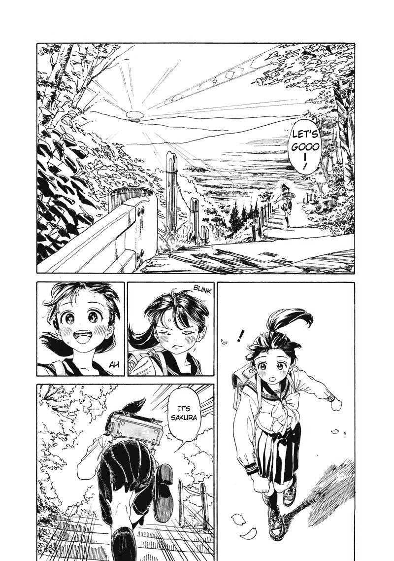 Akebi Chan No Sailor Fuku 2 7