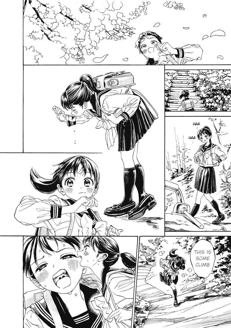 Akebi Chan No Sailor Fuku 2 8