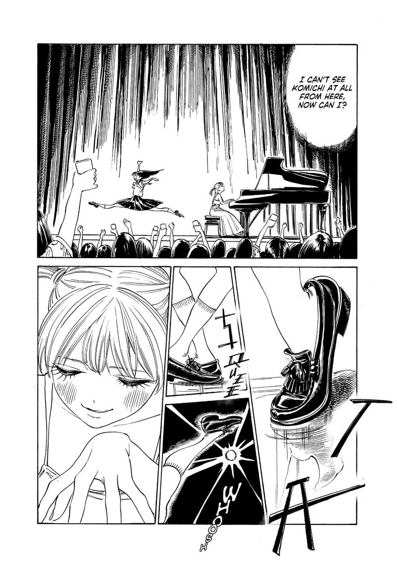 Akebi Chan No Sailor Fuku 20 14