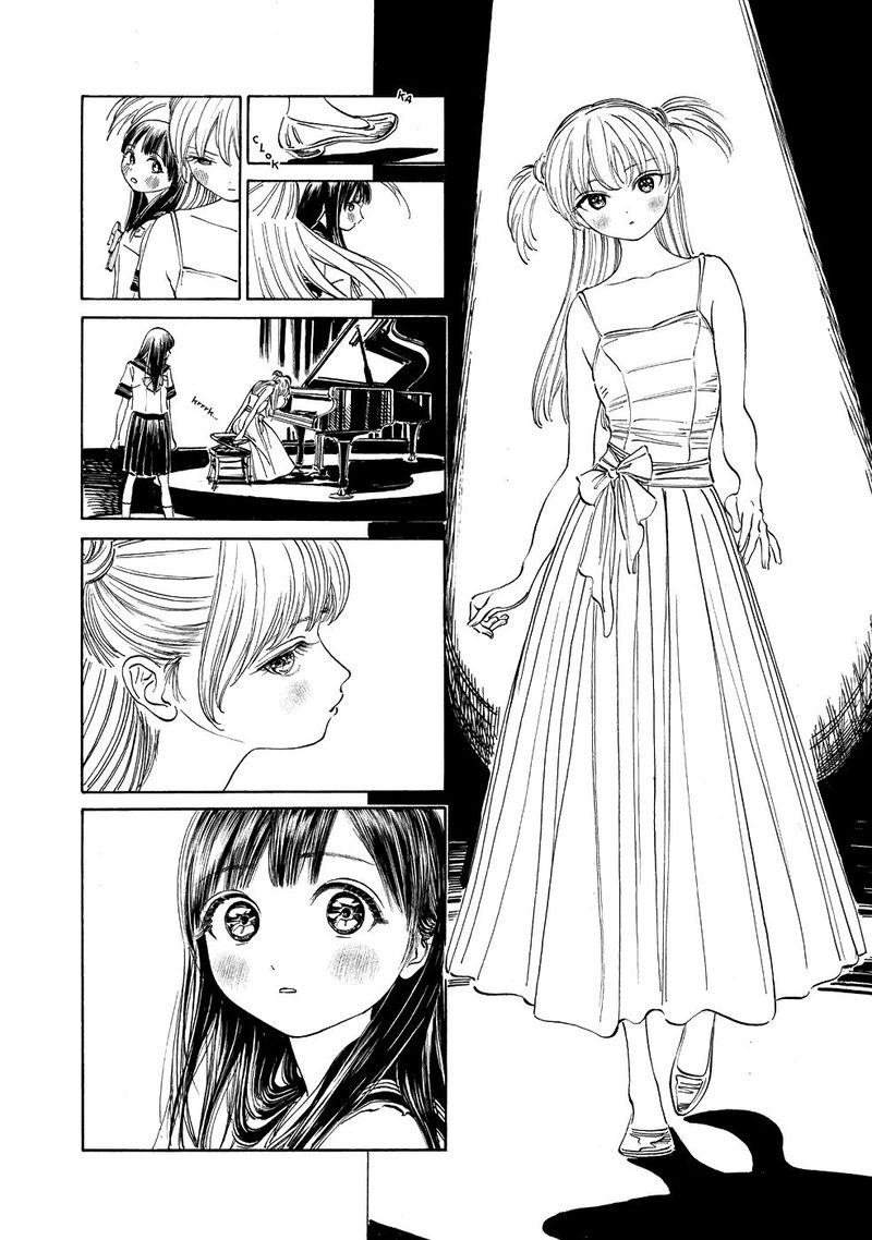 Akebi Chan No Sailor Fuku 20 5