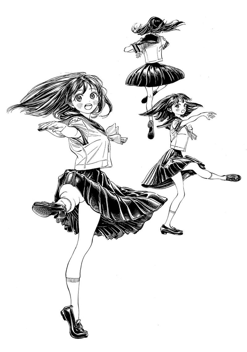 Akebi Chan No Sailor Fuku 21 12