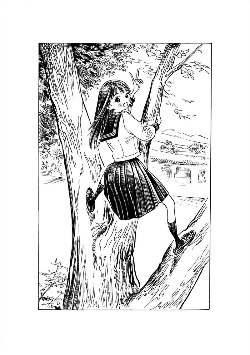 Akebi Chan No Sailor Fuku 21 19