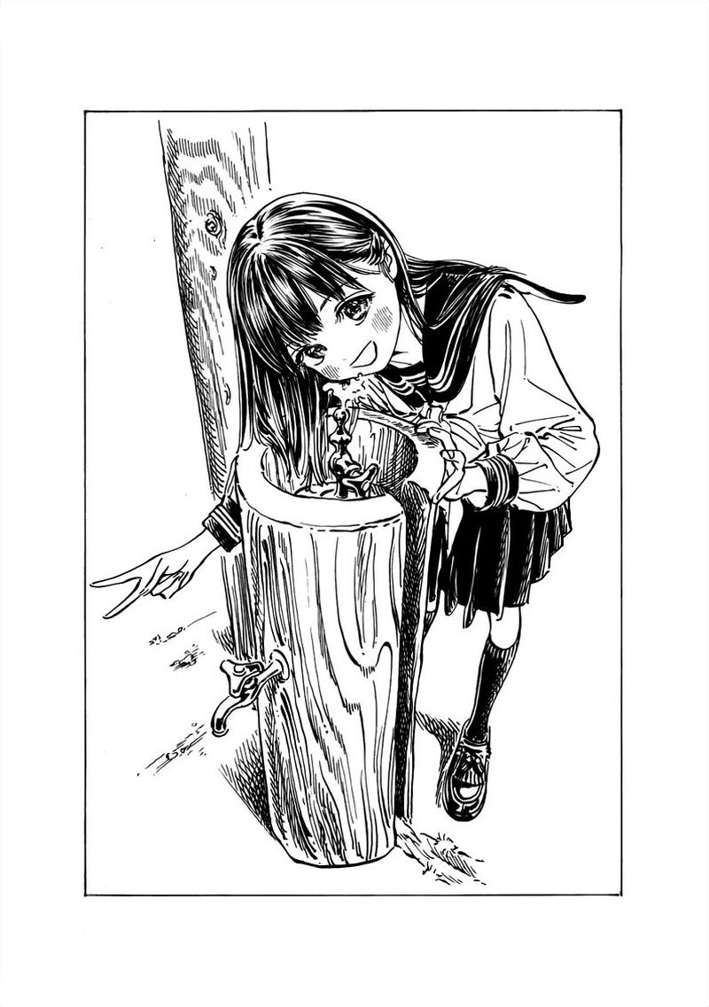 Akebi Chan No Sailor Fuku 21 20