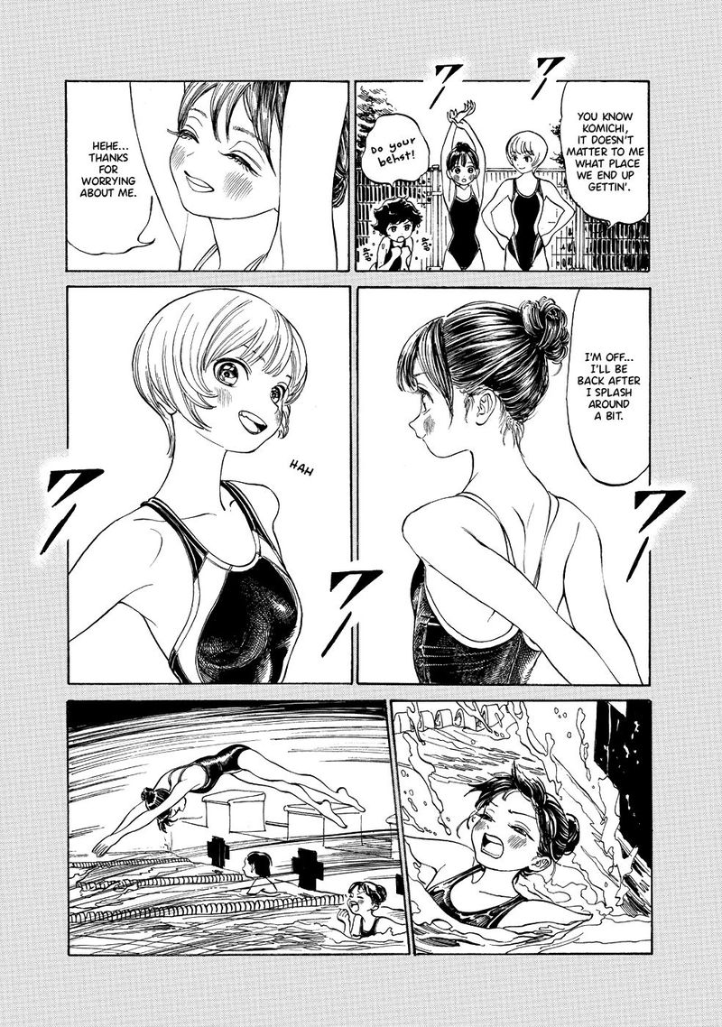 Akebi Chan No Sailor Fuku 21 3