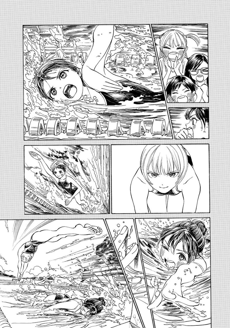 Akebi Chan No Sailor Fuku 21 4