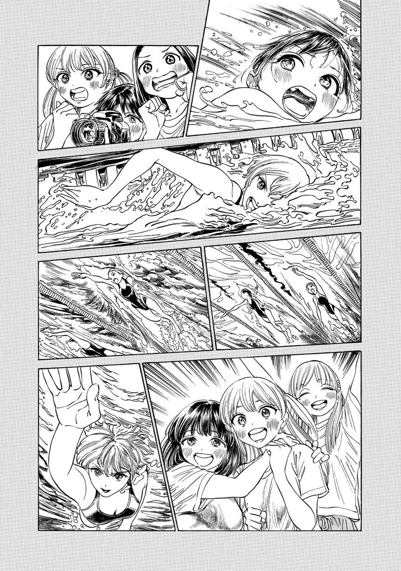 Akebi Chan No Sailor Fuku 21 5