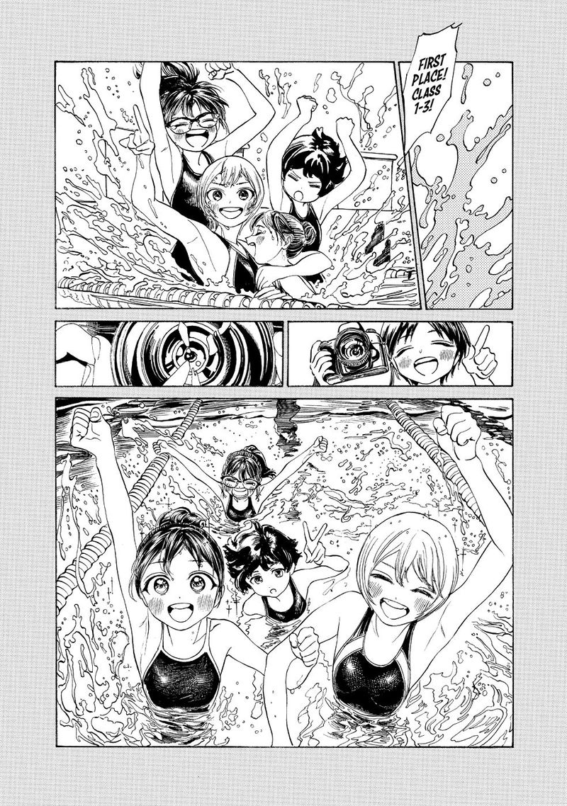 Akebi Chan No Sailor Fuku 21 6