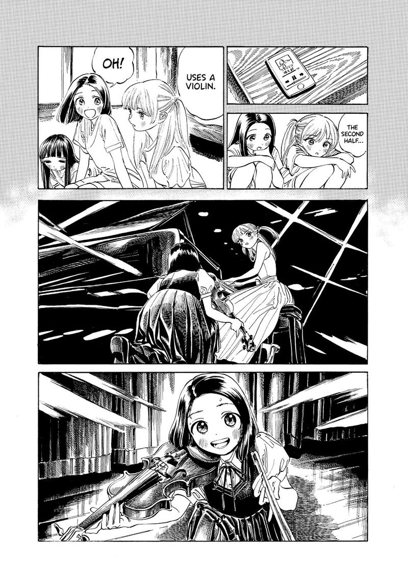 Akebi Chan No Sailor Fuku 21 9