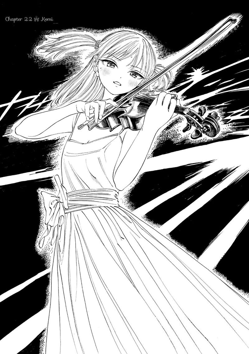 Akebi Chan No Sailor Fuku 22 1