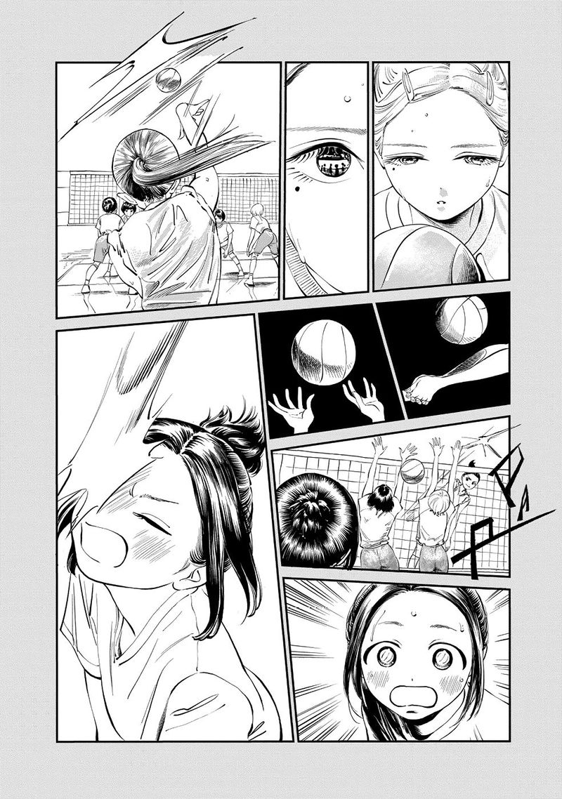 Akebi Chan No Sailor Fuku 22 10