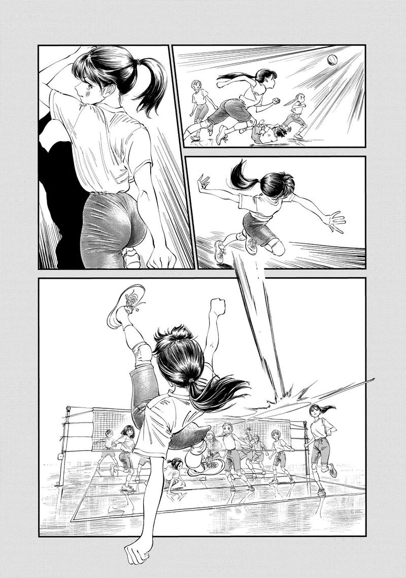 Akebi Chan No Sailor Fuku 22 11
