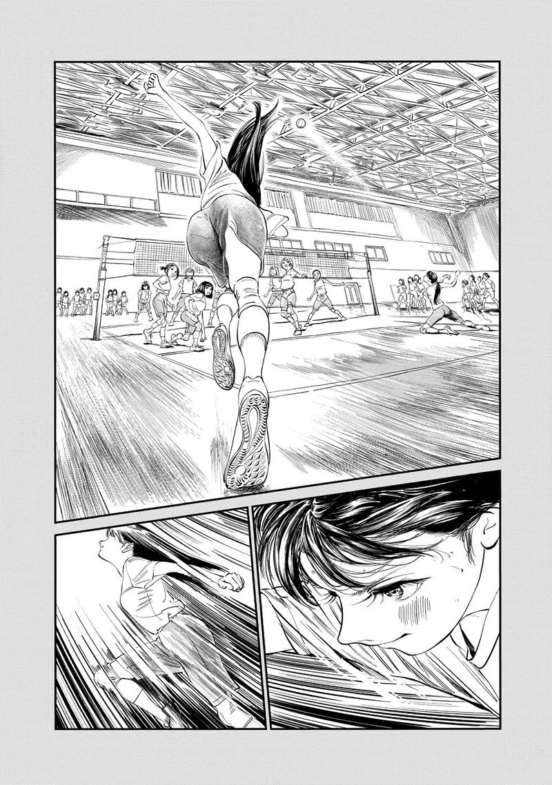 Akebi Chan No Sailor Fuku 22 18