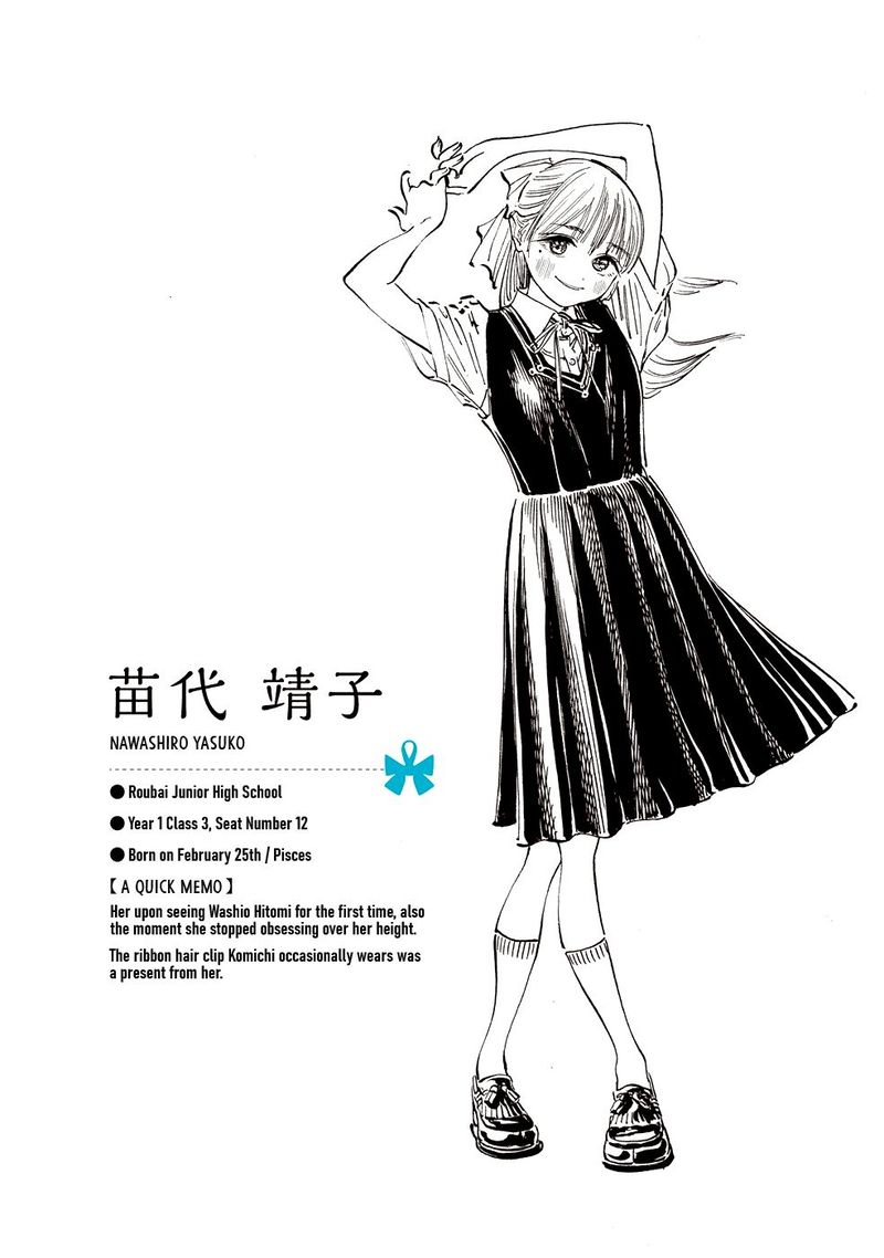 Akebi Chan No Sailor Fuku 22 20