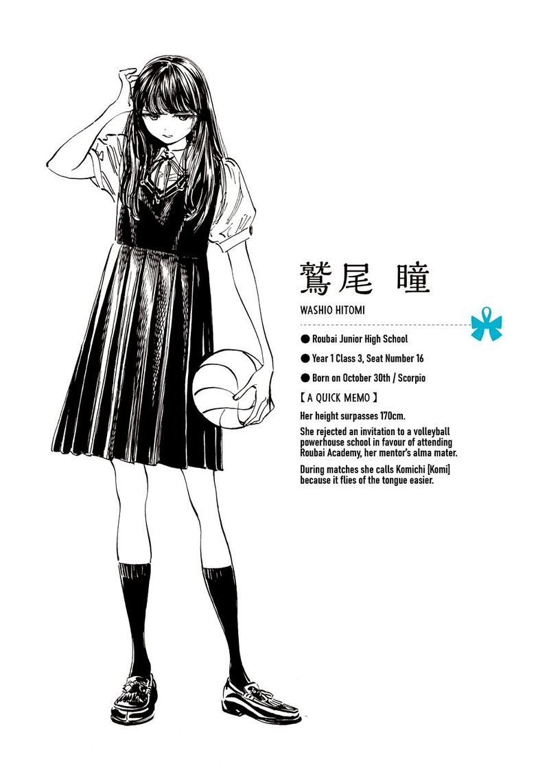 Akebi Chan No Sailor Fuku 22 21