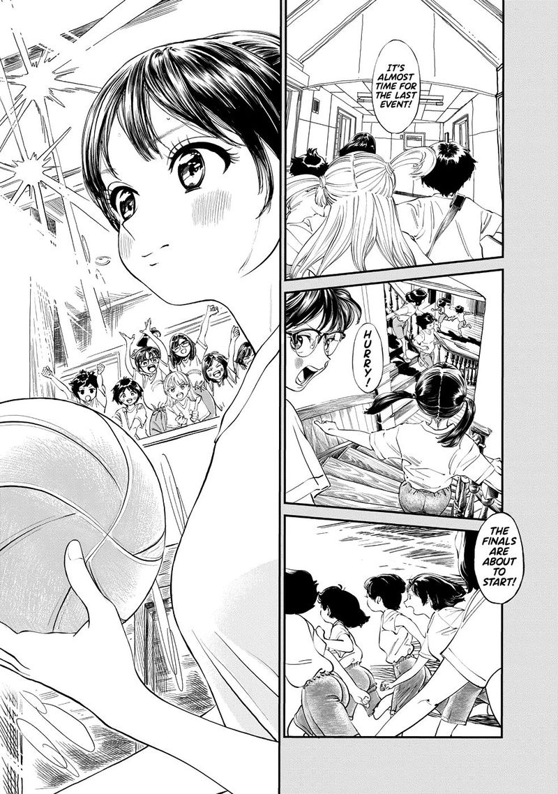 Akebi Chan No Sailor Fuku 22 3