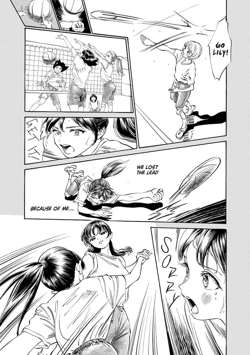 Akebi Chan No Sailor Fuku 22 4