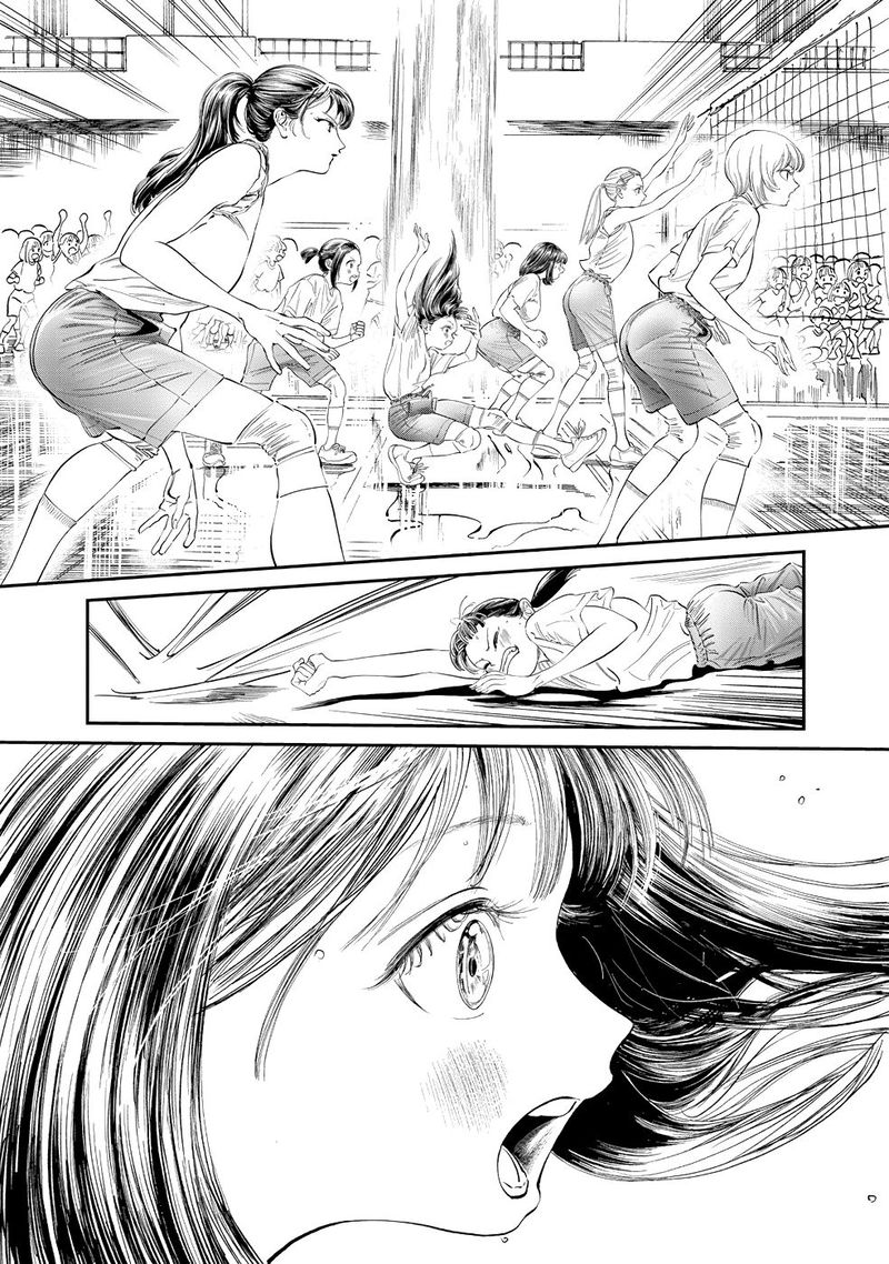 Akebi Chan No Sailor Fuku 23 12
