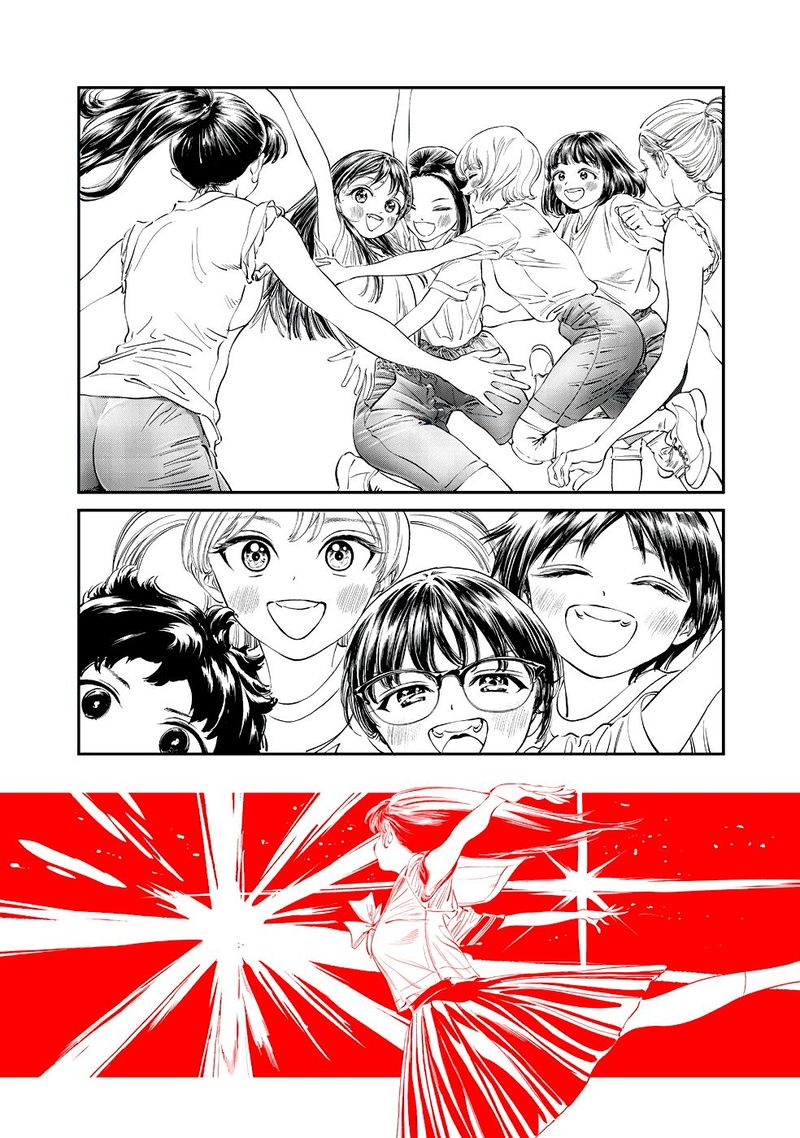 Akebi Chan No Sailor Fuku 23 14